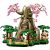 LEGO® Great Deku Tree 2 az 1-ben