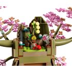 LEGO® Great Deku Tree 2 az 1-ben