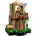 LEGO® Great Deku Tree 2 az 1-ben