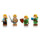 LEGO® Great Deku Tree 2 az 1-ben