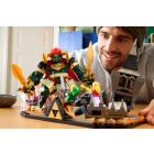LEGO® Ocarina of Time™ – The Final Battle