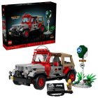 LEGO® Jurassic Park Jeep® Wrangler