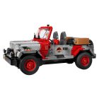 LEGO® Jurassic Park Jeep® Wrangler