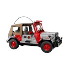 LEGO® Jurassic Park Jeep® Wrangler