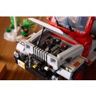 LEGO® Jurassic Park Jeep® Wrangler