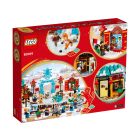 LEGO® Holdújévi jégfesztivál