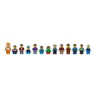 LEGO® Holdújévi jégfesztivál