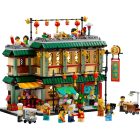 LEGO® Ünnepeljük, hogy együtt a család
