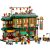LEGO® Ünnepeljük, hogy együtt a család