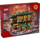 LEGO® Ünnepeljük, hogy együtt a család