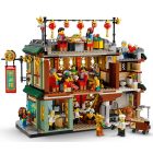 LEGO® Ünnepeljük, hogy együtt a család