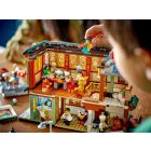 LEGO® Ünnepeljük, hogy együtt a család