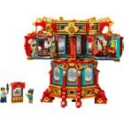 LEGO® Lámpás árnyjátékkal