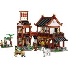LEGO® Tradicionális kínai fogadó
