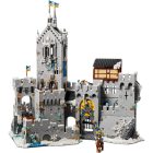 LEGO® BrickLink Designer Program - Hegyi erőd