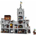 LEGO® BrickLink Designer Program - Hegyi erőd