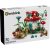 LEGO® Bricklink Gombaház - Mushroom House
