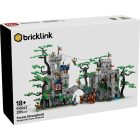 LEGO® BrickLink Designer Program -Erdei erőd
