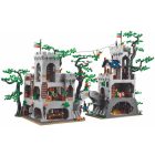 LEGO® BrickLink Designer Program -Erdei erőd