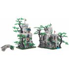 LEGO® BrickLink Designer Program -Erdei erőd