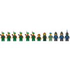 LEGO® BrickLink Designer Program -Erdei erőd