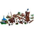 LEGO® Ostromtábor BrickLink Designer Program: Siege Encampment