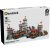 LEGO BrickLink Designer Program: Középkori tengerparti piac - Medieval Seaside Market