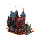 LEGO® Adventure in Transylvania - BricLink Designer Program