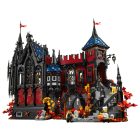 LEGO® Adventure in Transylvania - BricLink Designer Program
