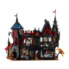 LEGO® Adventure in Transylvania - BricLink Designer Program