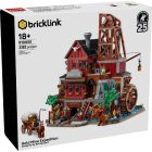 LEGO® BrickLink Designer Program - Aranybányák Expedició