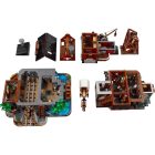 LEGO® BrickLink Designer Program - Aranybányák Expedició