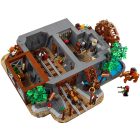 LEGO® BrickLink Designer Program - Aranybányák Expedició