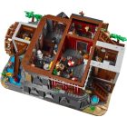 LEGO® BrickLink Designer Program - Aranybányák Expedició