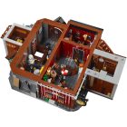 LEGO® BrickLink Designer Program - Aranybányák Expedició