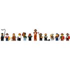 LEGO® BrickLink Designer Program - Aranybányák Expedició