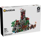 LEGO BrickLink Designer Program: Banditák erdei búvóhelye - Outlaw Forest Den