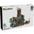 LEGO BrickLink Designer Program: Banditák erdei búvóhelye - Outlaw Forest Den