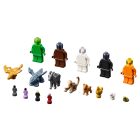 LEGO® BrickLink Designer Program - Antique Collection