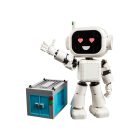 LEGO®  BrickLink Designer Program - W.A.L.T.