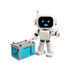 LEGO®  BrickLink Designer Program - W.A.L.T.