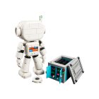 LEGO®  BrickLink Designer Program - W.A.L.T.