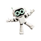LEGO®  BrickLink Designer Program - W.A.L.T.
