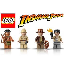 Indiana Jones