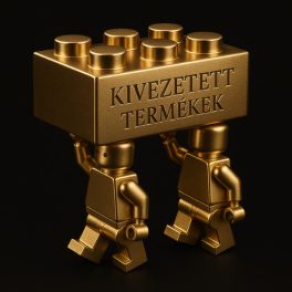 Kivezetett Termékek