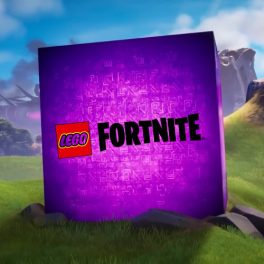 LEGO® Fortnite®