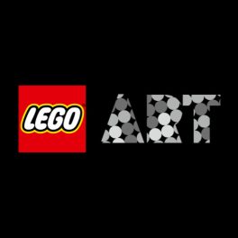 LEGO® Art