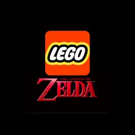 LEGO® The Legend of Zelda™