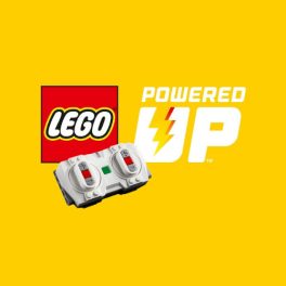 Powered UP