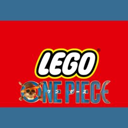 LEGO® ONE PIECE